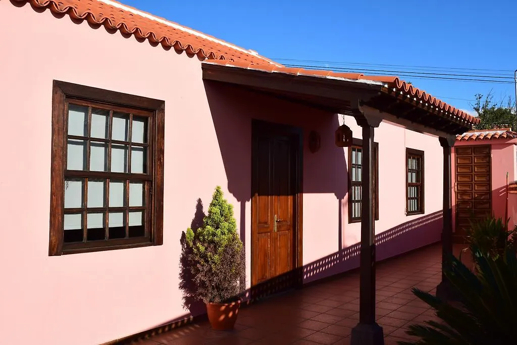 Casa Rural Olga El Paso