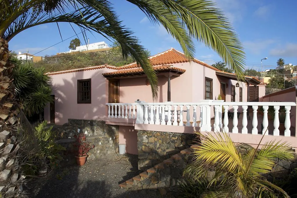 Casa Rural Olga contacts