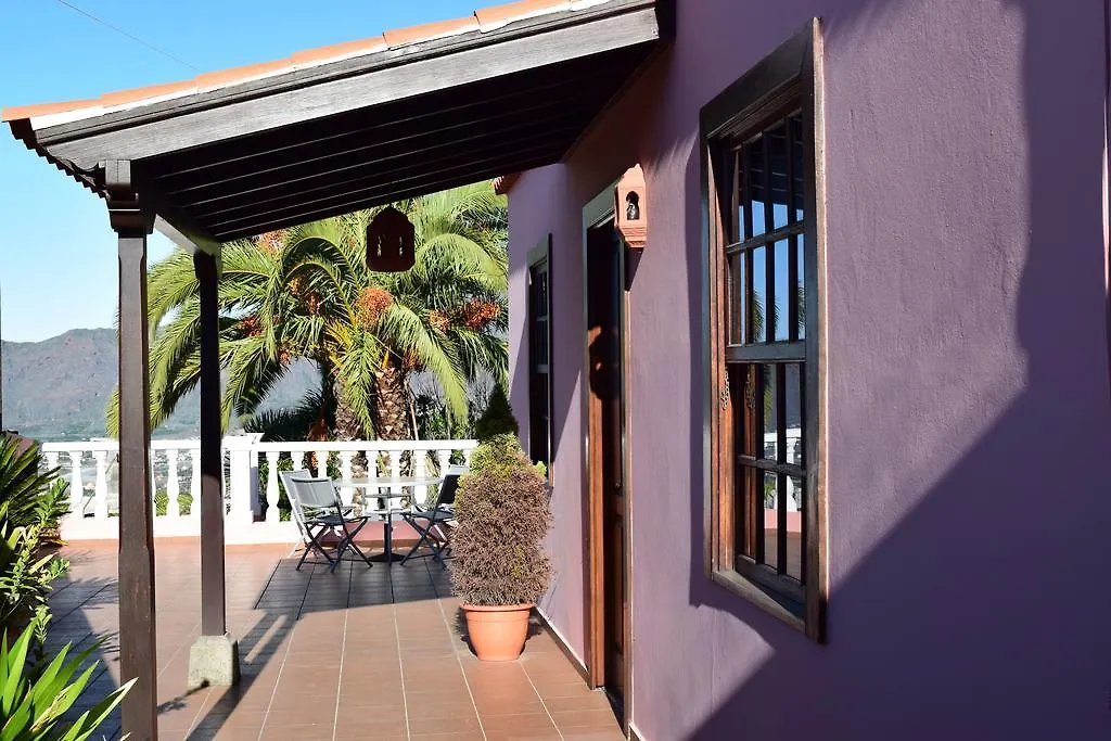 Casa Rural Olga El Paso 0*,