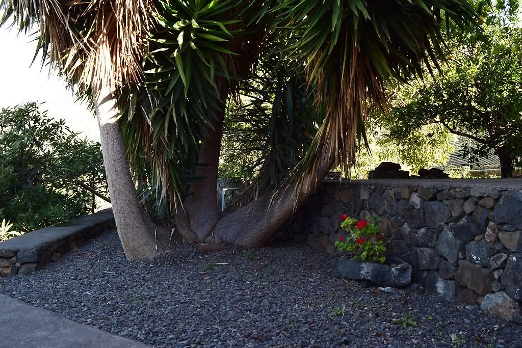 Casa Rural Olga El Paso