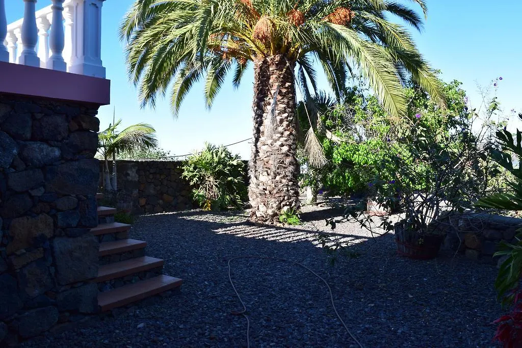 Casa Rural Olga El Paso