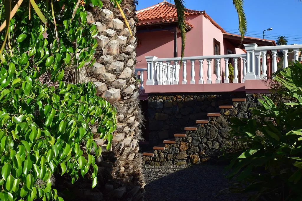 Casa Rural Olga El Paso España