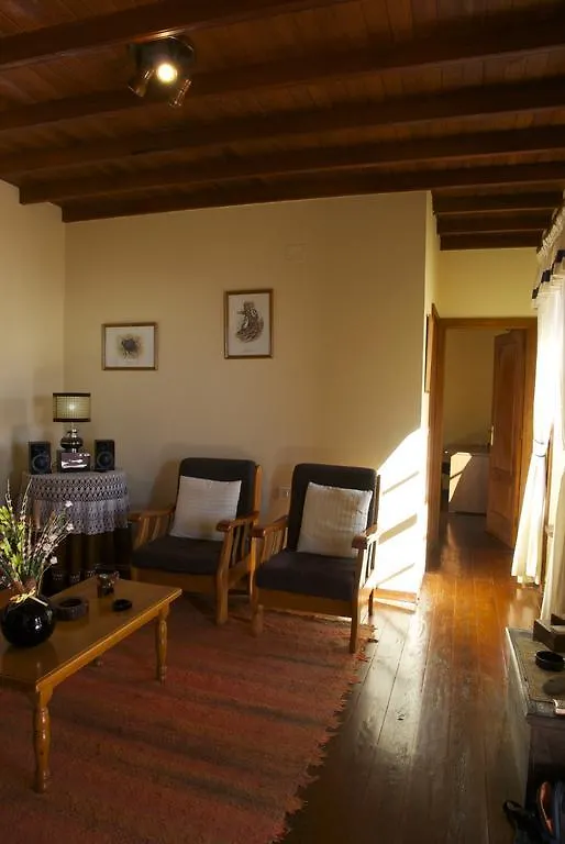 Country house Casa Rural Olga El Paso