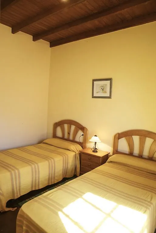 Country house Casa Rural Olga El Paso Spain