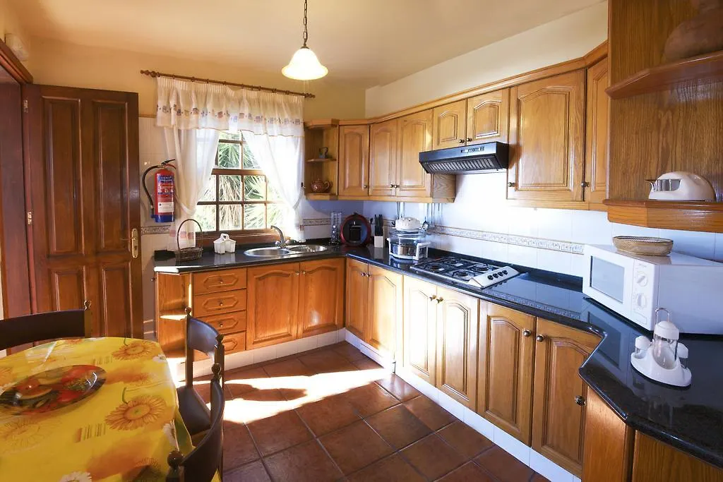Casa Rural Olga El Paso