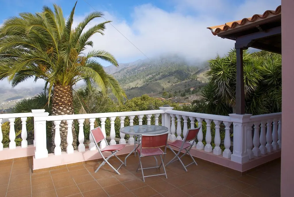 Casa Rural Olga El Paso