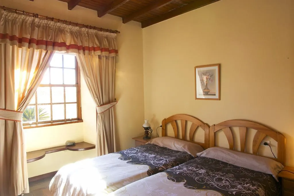 Casa Rural Olga El Paso 0*,  Spain