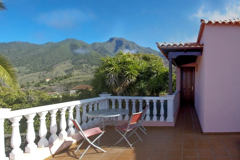 Casa Rural Olga El Paso España